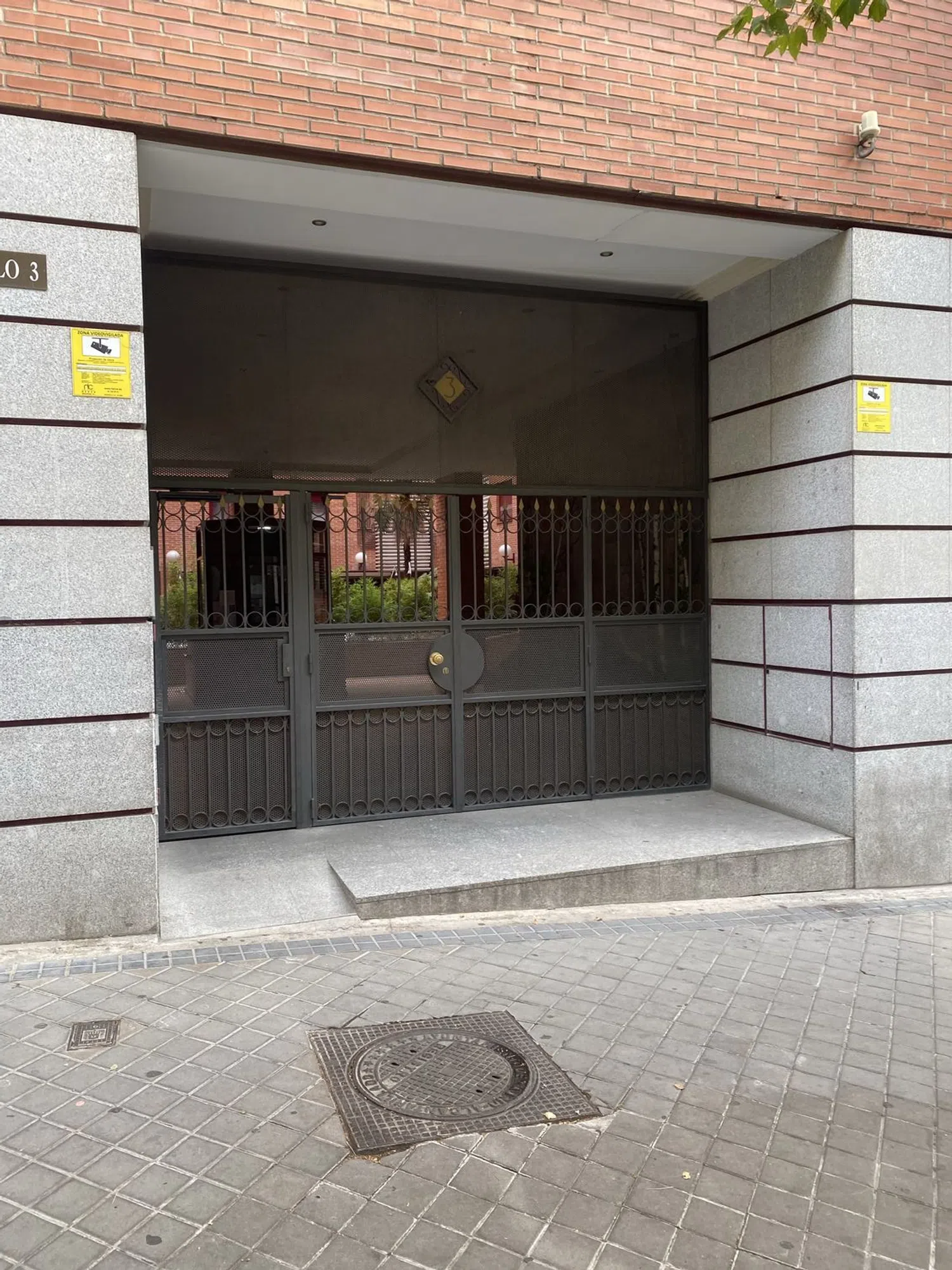 Piso en calle Majuelo, 3 - Foto 12