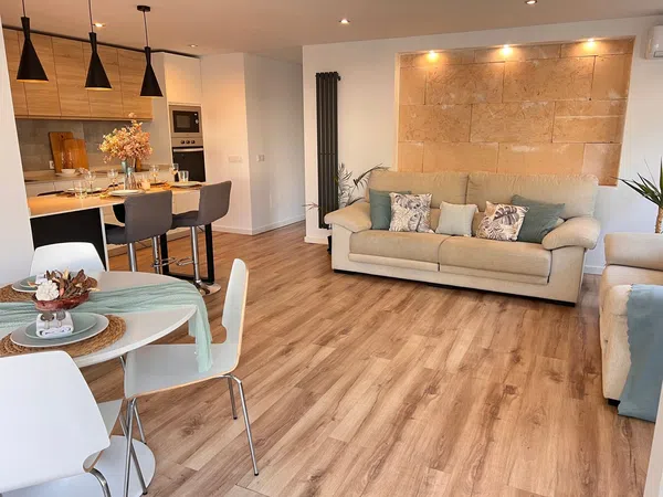 Piso en Calle Miquel Santandreu, 4, Foners - Foto 1