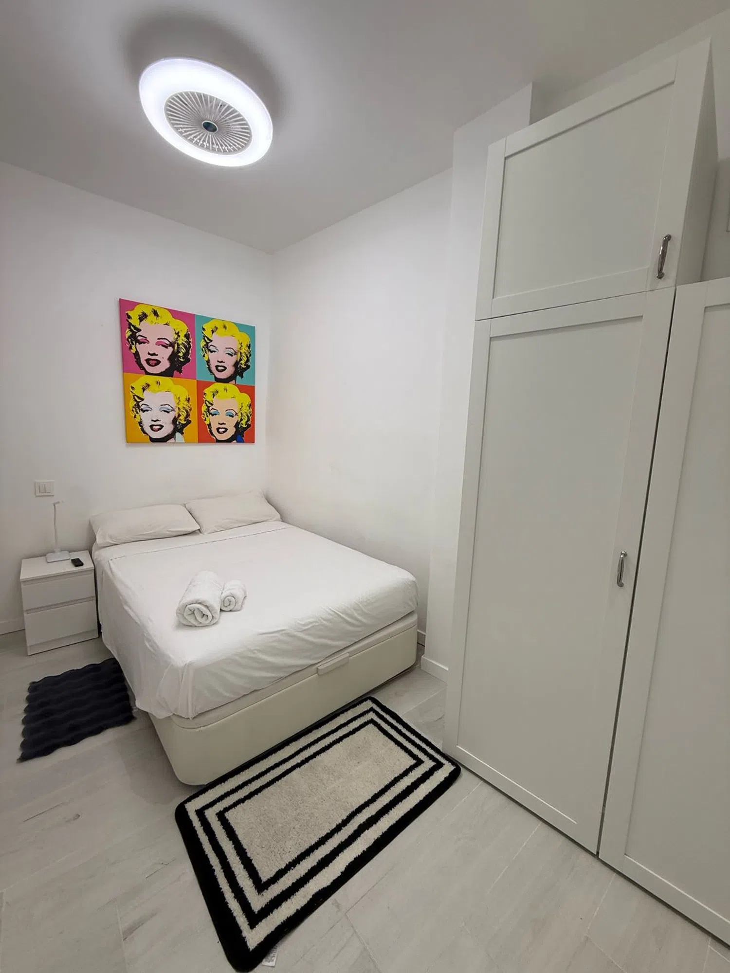 Piso en calle San Cosme y San Damián, 7 - Foto 18