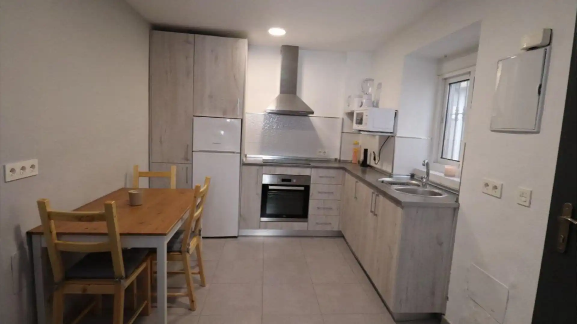 Casa adosada en  Calle Cachitos 10 - Foto 1