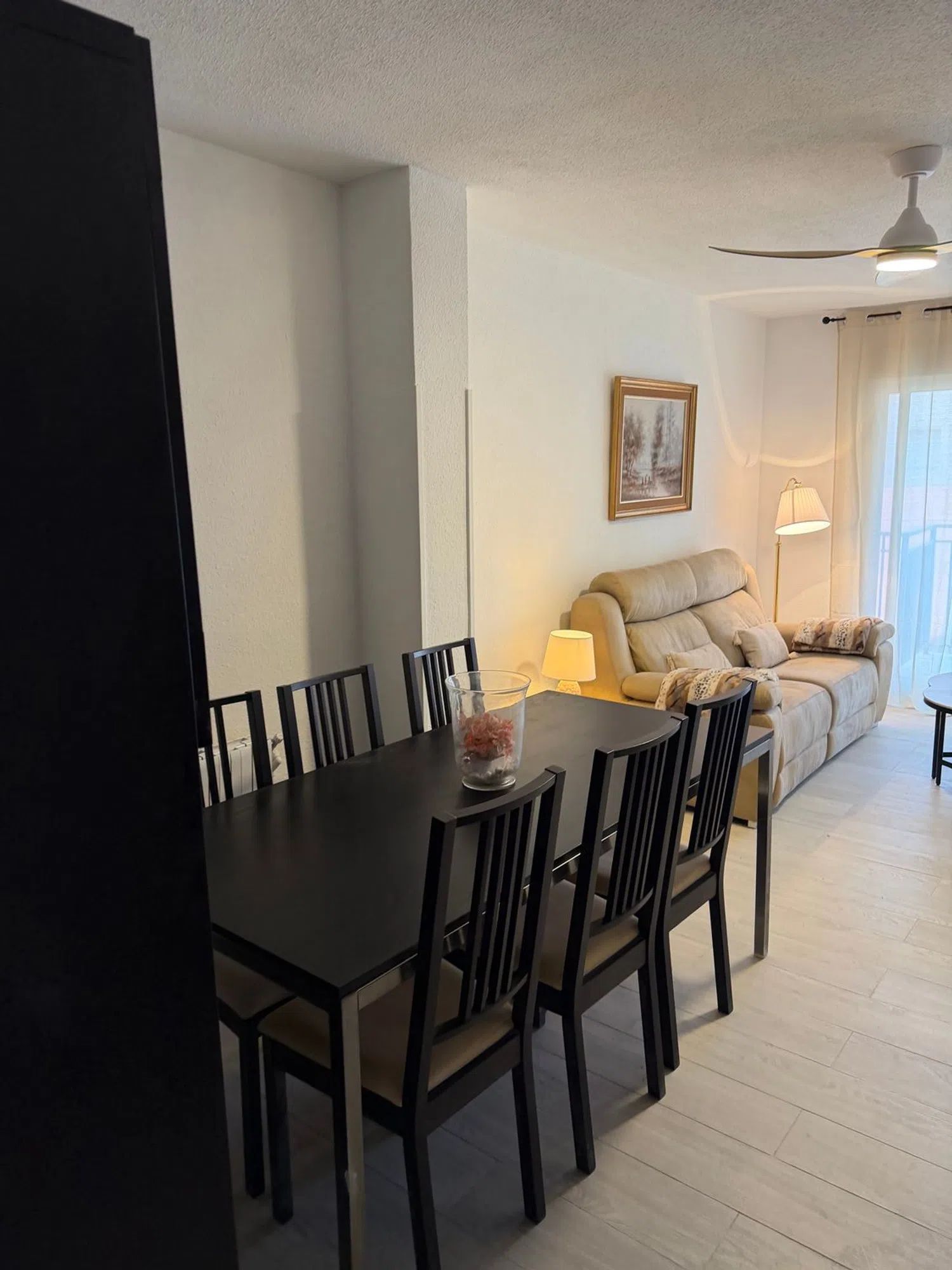 Piso en paseo Marqués de Corvera, 7 - Foto 13