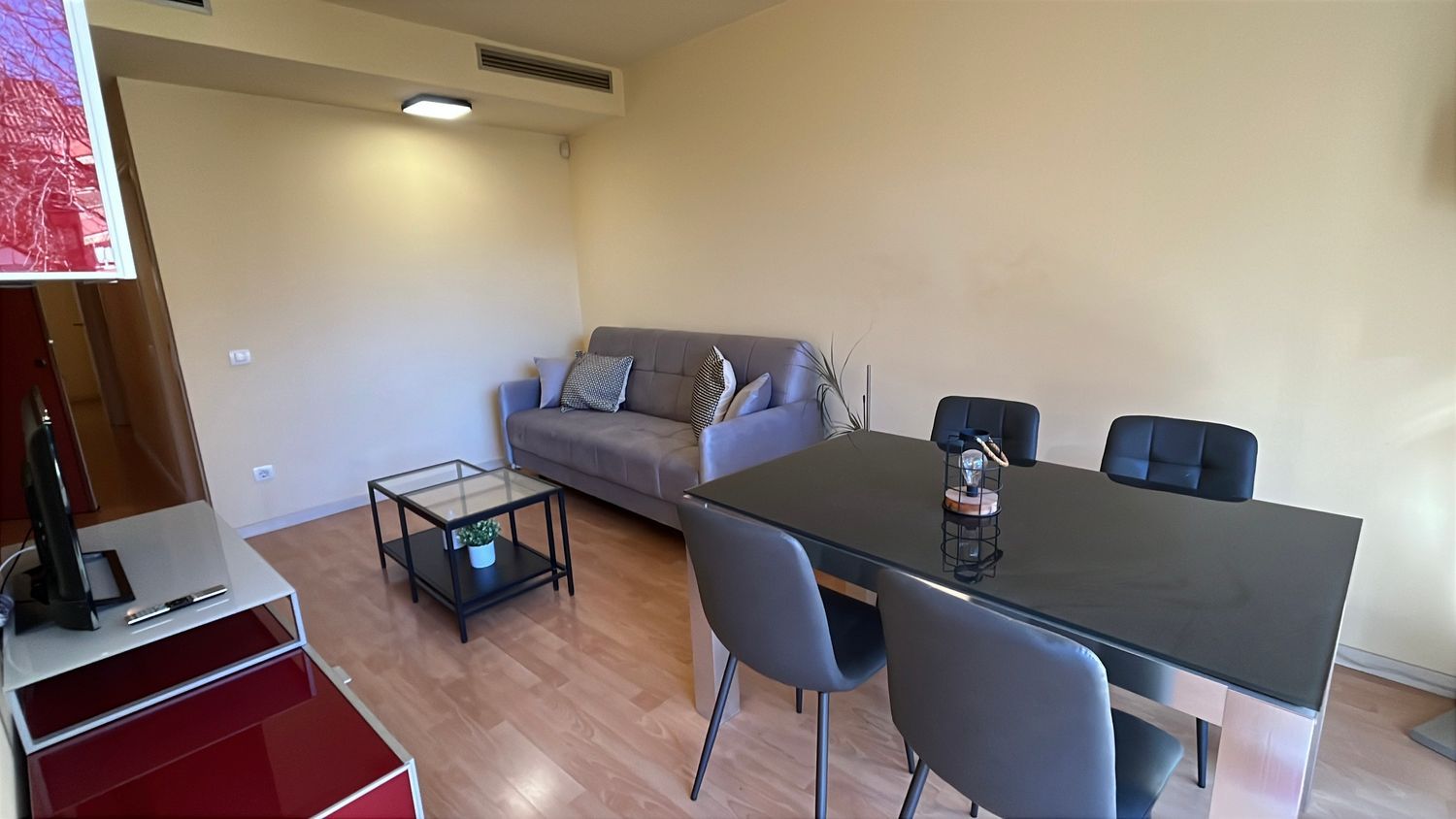 Piso en calle del Francolí, 18 - Foto 2