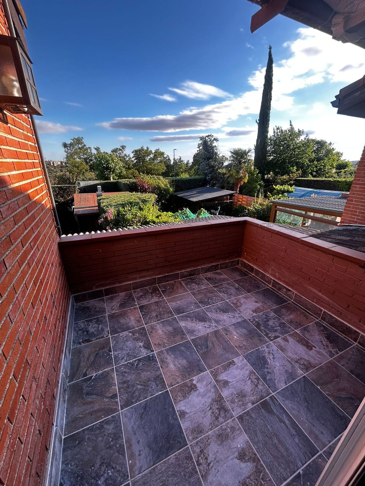 Chalet adosado en Avenida de Sóller, 11, El Pinar- Punta Galea - Foto 32