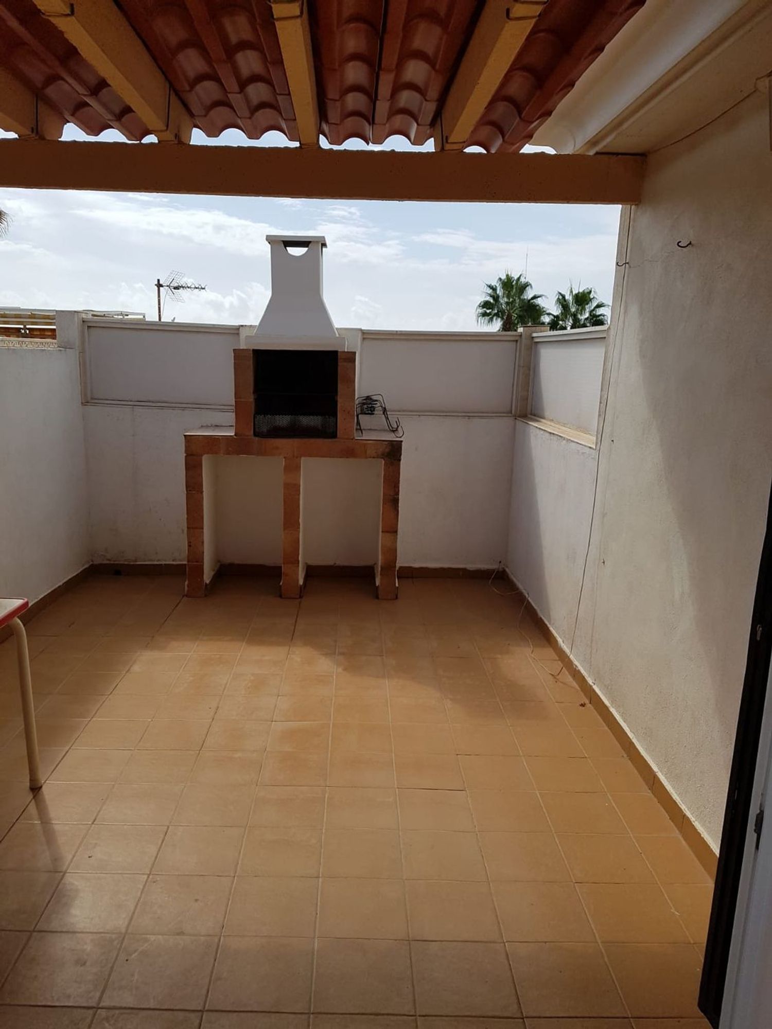 Chalet adosado en Urbanizacion Horizonte Cl 3, 3001, Horizonte - La Campana - Foto 10