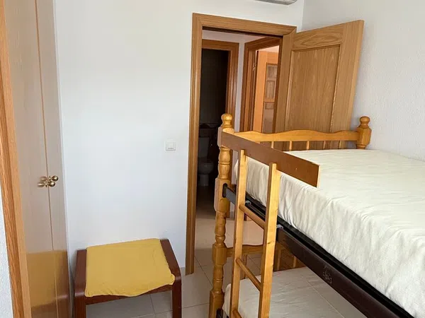 Piso en Calle Amplaries, 35 - Foto 15