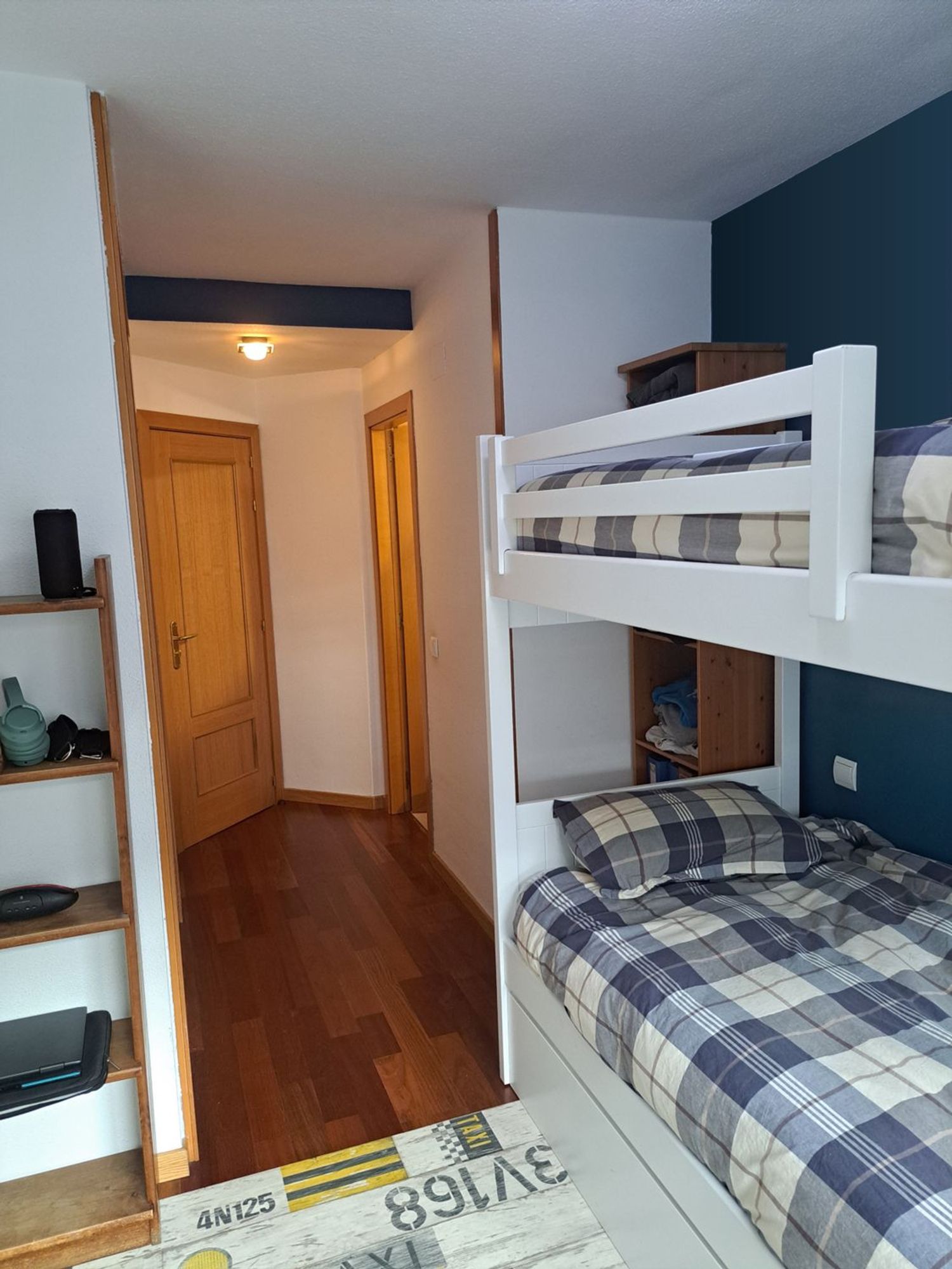 Piso en Barrio Sanchinarro - Foto 8