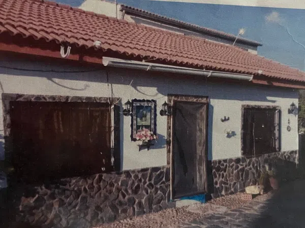 Casa o chalet independiente en Diseminado Diseminados, 803 - Foto 1