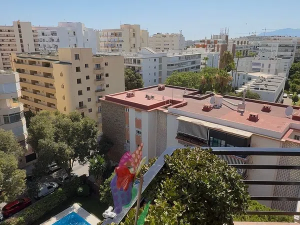 Piso en Calle de Ramón Gómez de la Serna, 7, Ricardo Soriano - Foto 10