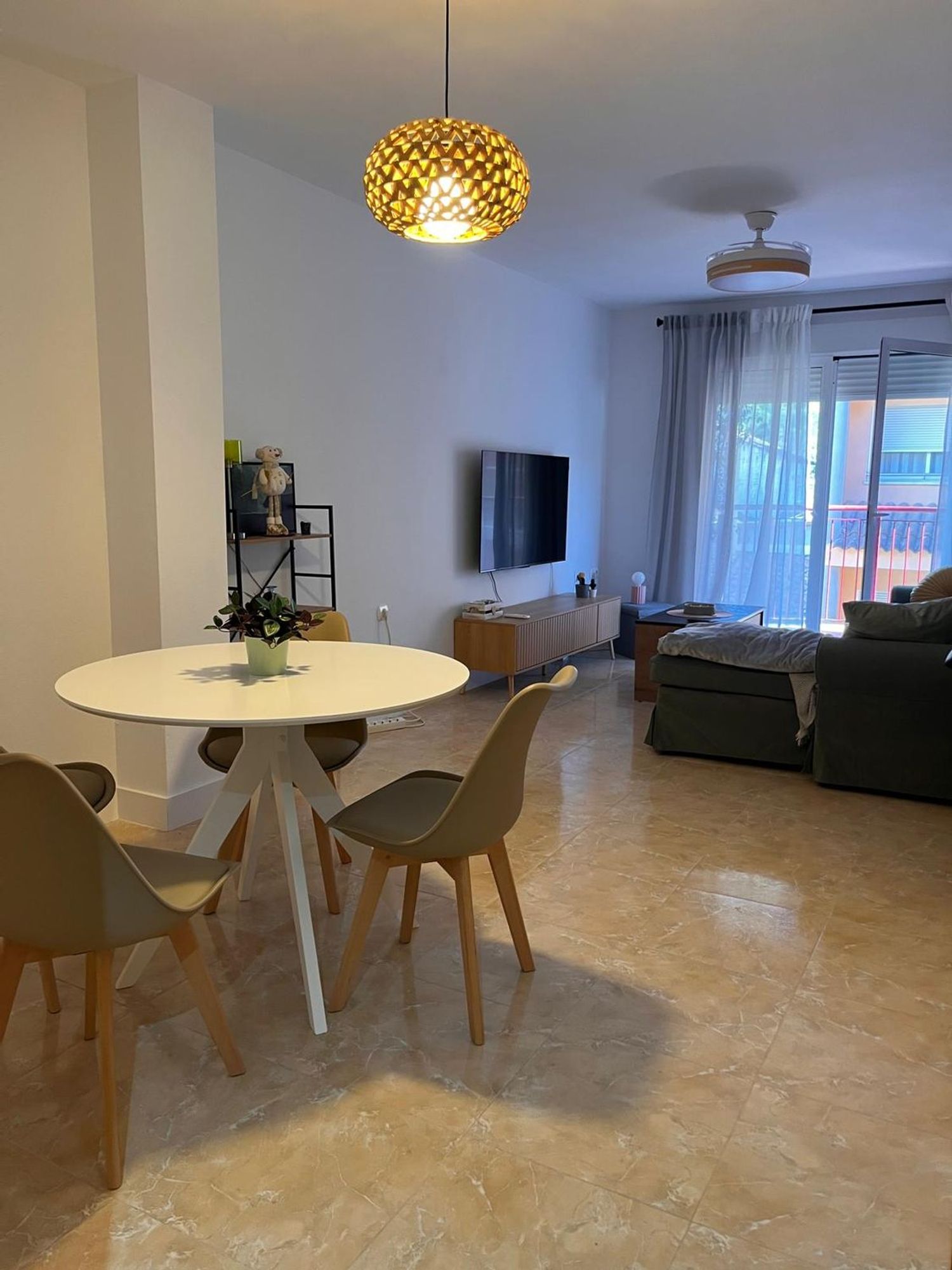 Piso en calle Juan Tenorio, 56 - Foto 8