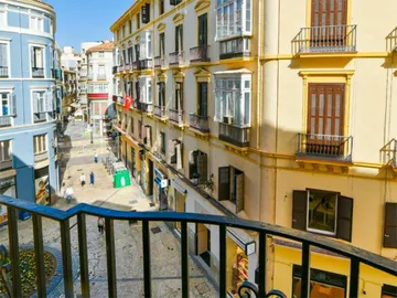 Piso en Málaga Capital - Foto 5