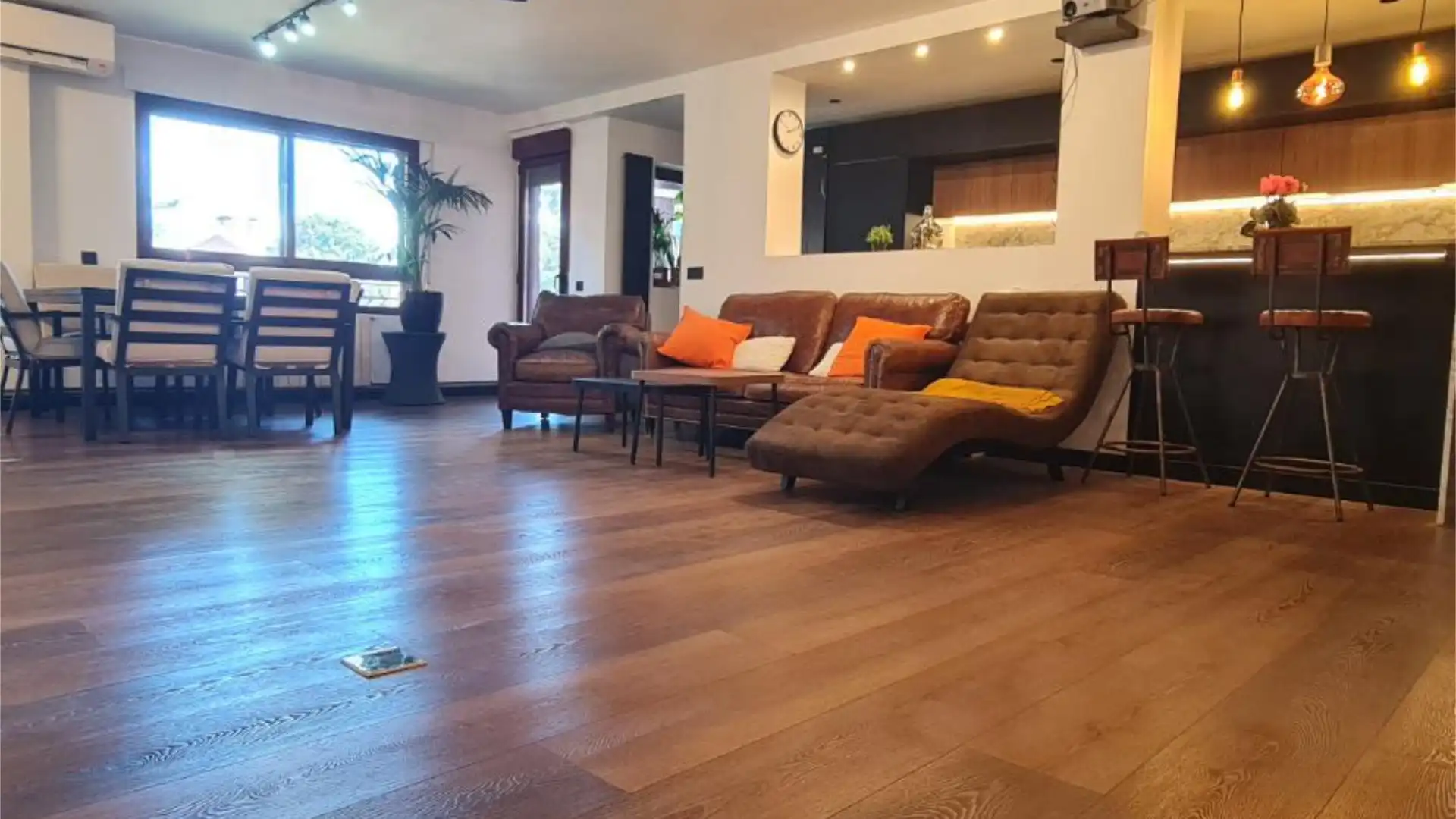 Piso en  Carretera de Húmera 87 - Foto 1