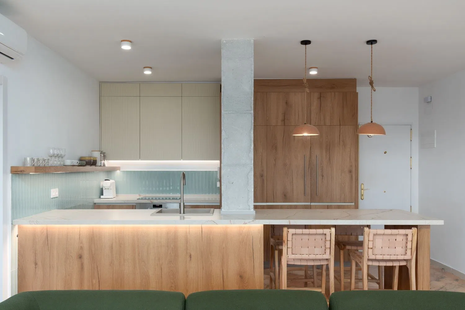 Piso en avenida Jardines de las Golondrinas s/n - Foto 18