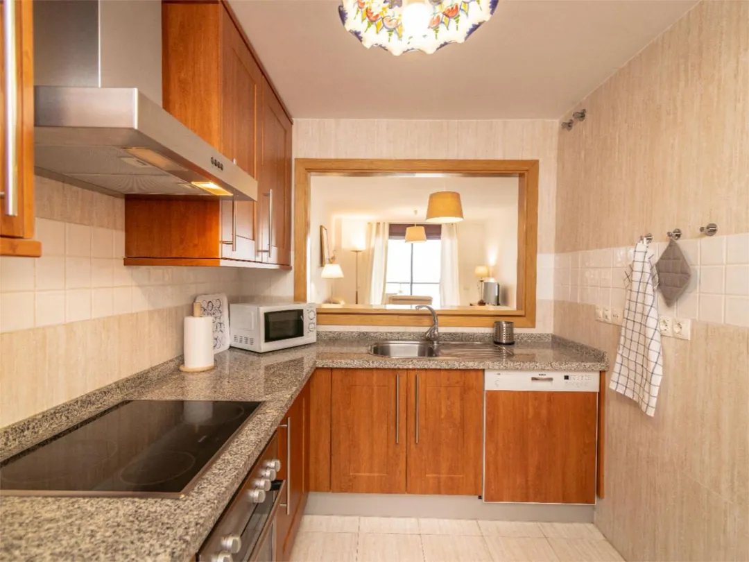 Piso en  Paseo Marítimo Rey de España 130 - Foto 14