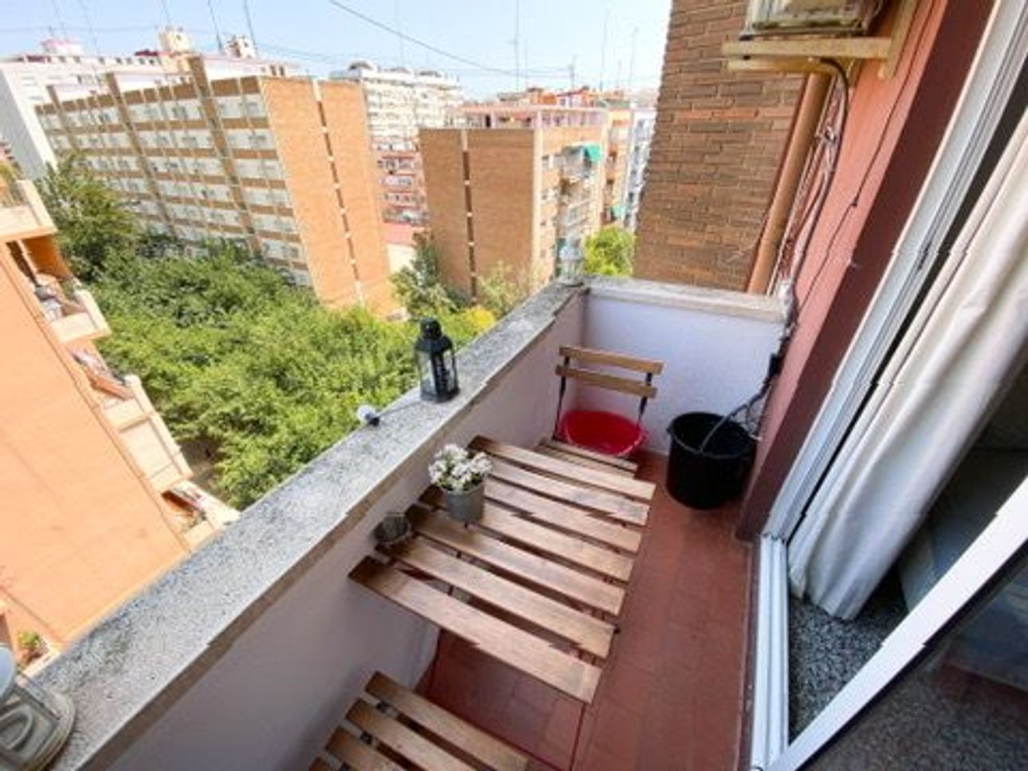 Piso en Calle del Doctor Vicente Pallarés, 12, L'Amistat - Foto 13