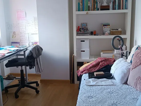 Piso en calle Cardenal Vicente Enrique y Tarancón, 1 - Foto 10