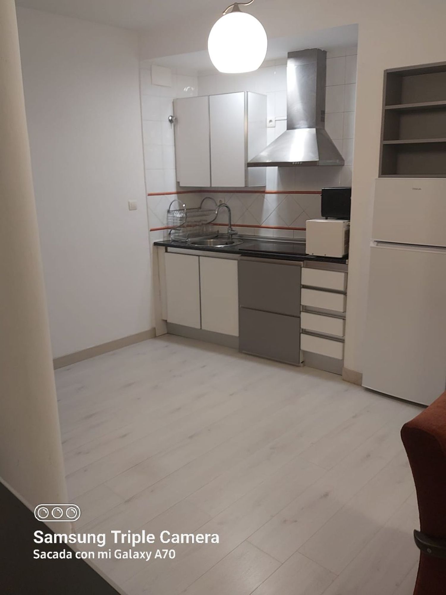 Piso en Calle Honda del Realejo, 2, Molinos - Santiago - Foto 6