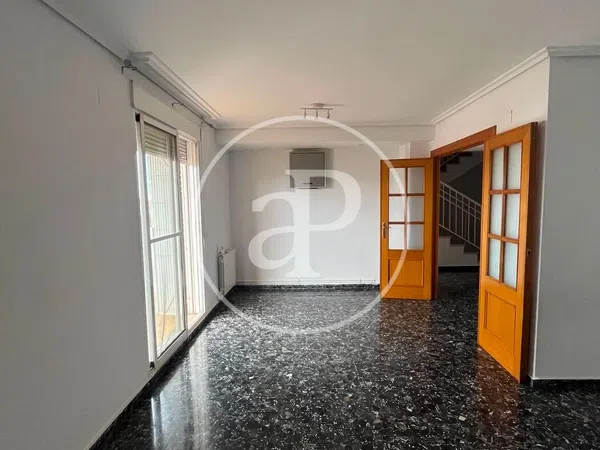 Piso en Calle de l'Illa Cabrera, Malilla - Foto 4