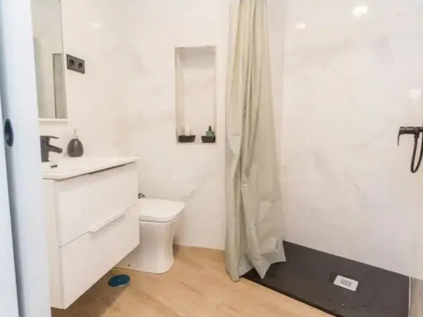 Estudio en Calle de la Playa, 40, Playamar - Benyamina - Foto 4