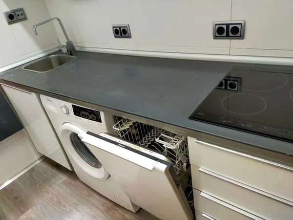 Piso en Calle de Eugenio, 6, Ventilla-Almenara - Foto 17