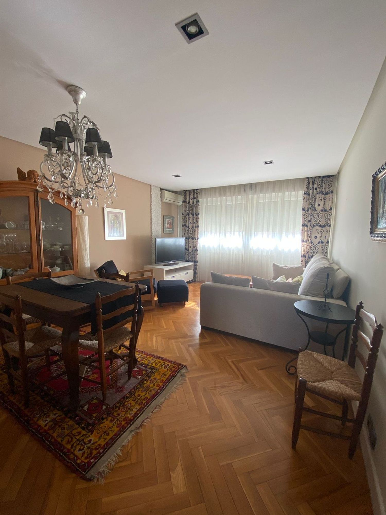 Piso en calle Ceuta, 14