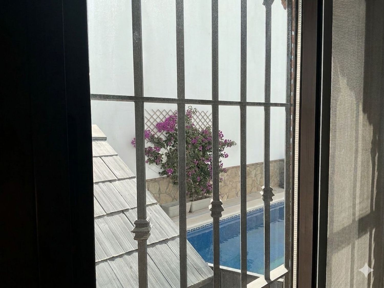 Casa independiente en Barrio El Rocío - La Milagrosa - Foto 9