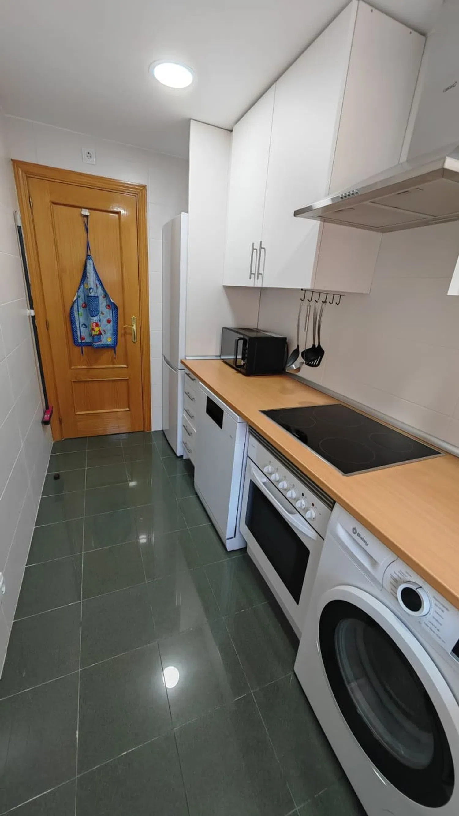 Piso - Foto 13