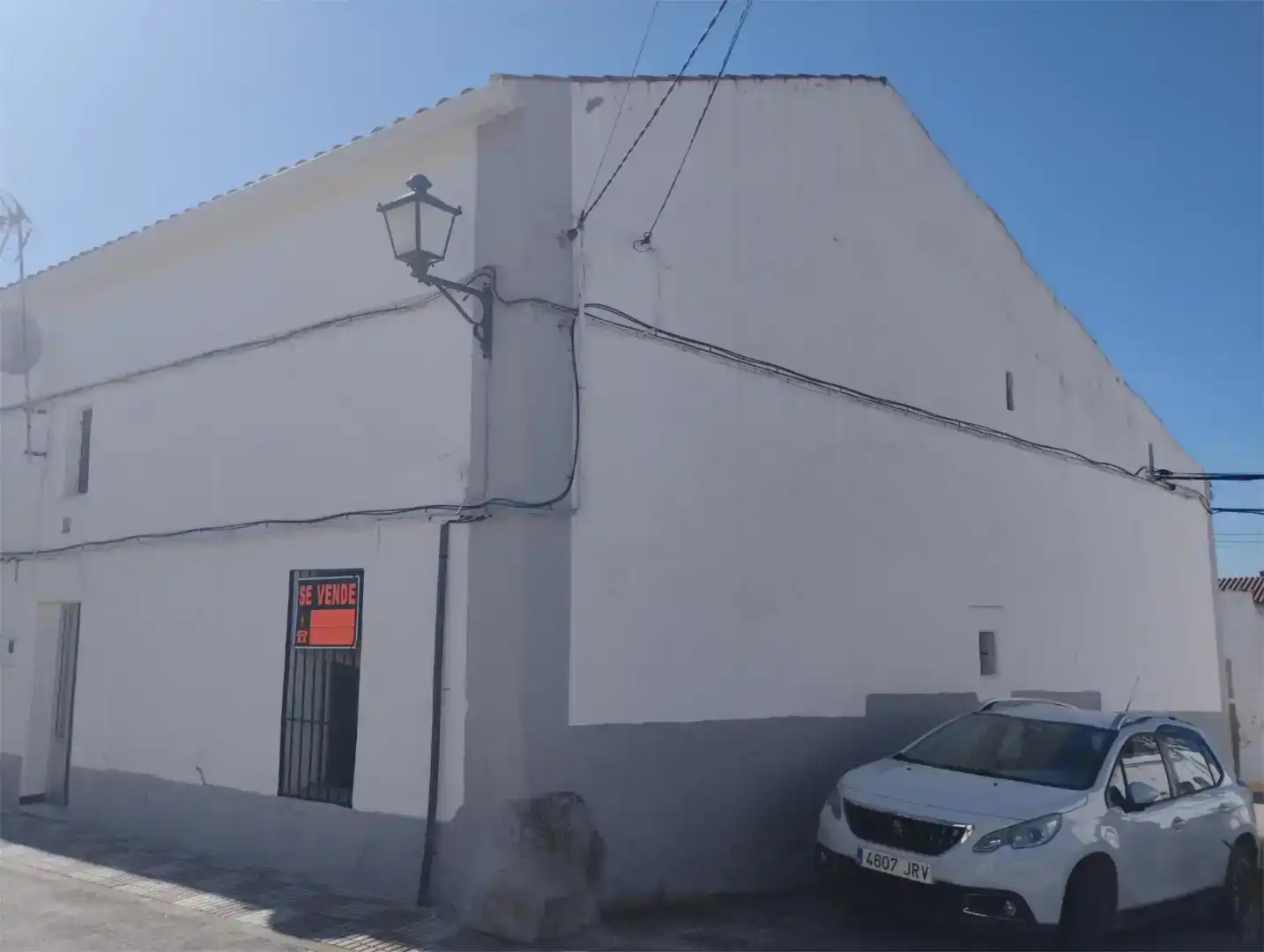 Casa adosada en  Calle Cantarranas 33 - Foto 4