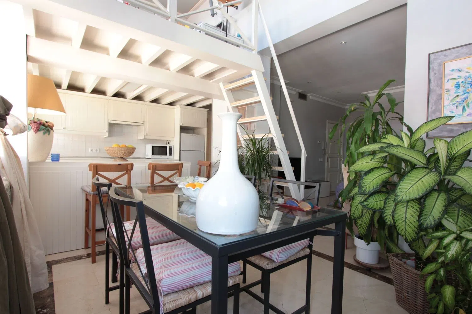 Dúplex en calle Juan Alvarez Mendizábal, 29 - Foto 7