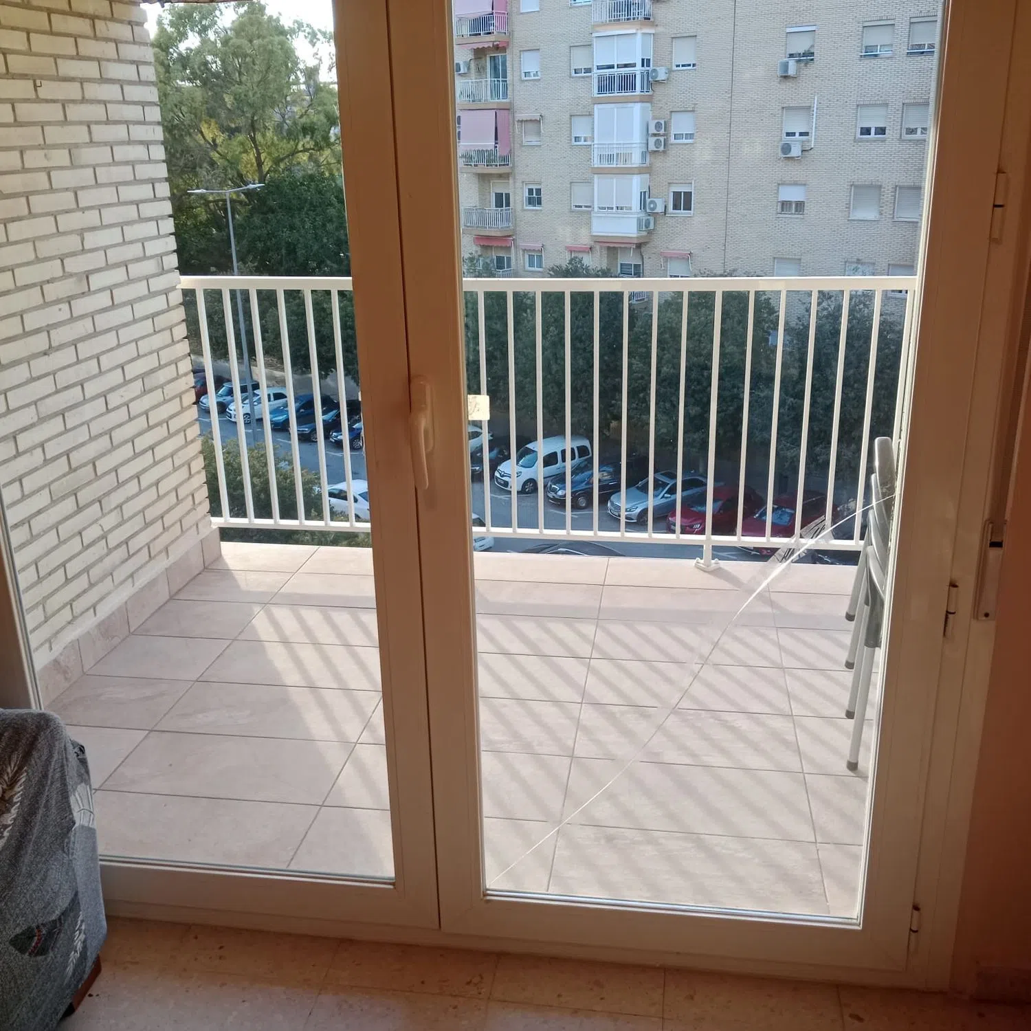 Piso en Alipark,Doctor Medico Pedro Herrero, 19 - Foto 5