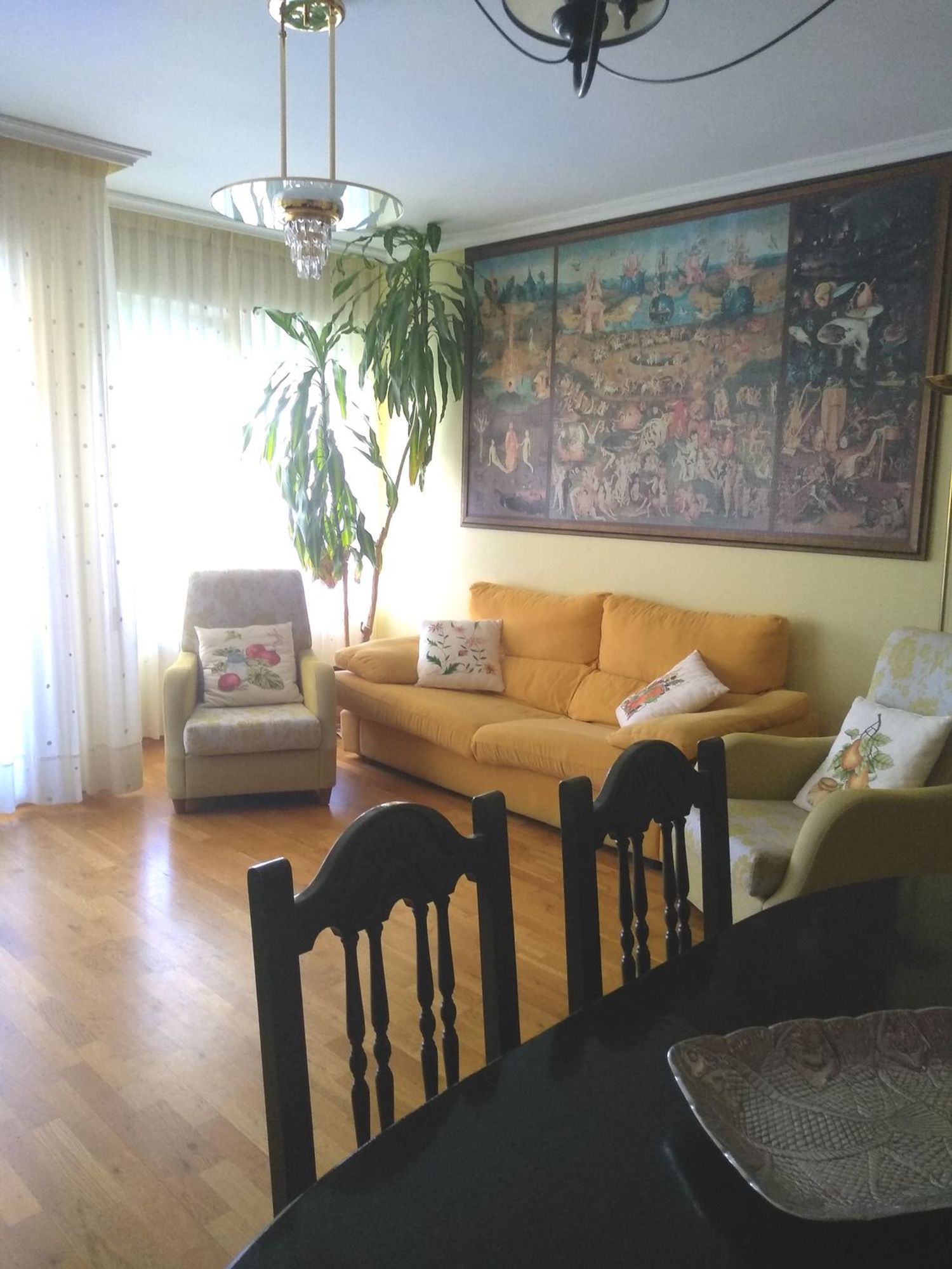 Piso en Calle Bélgica, 1, Buenavista-Valparaíso-La Legua, Buenavista-Valparaíso-La Legua - Foto 6