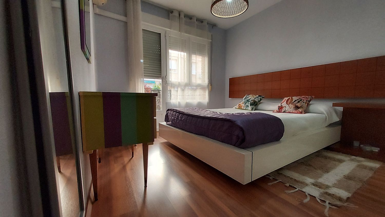 Piso en calle Conde del Campillo, 1 - Foto 3