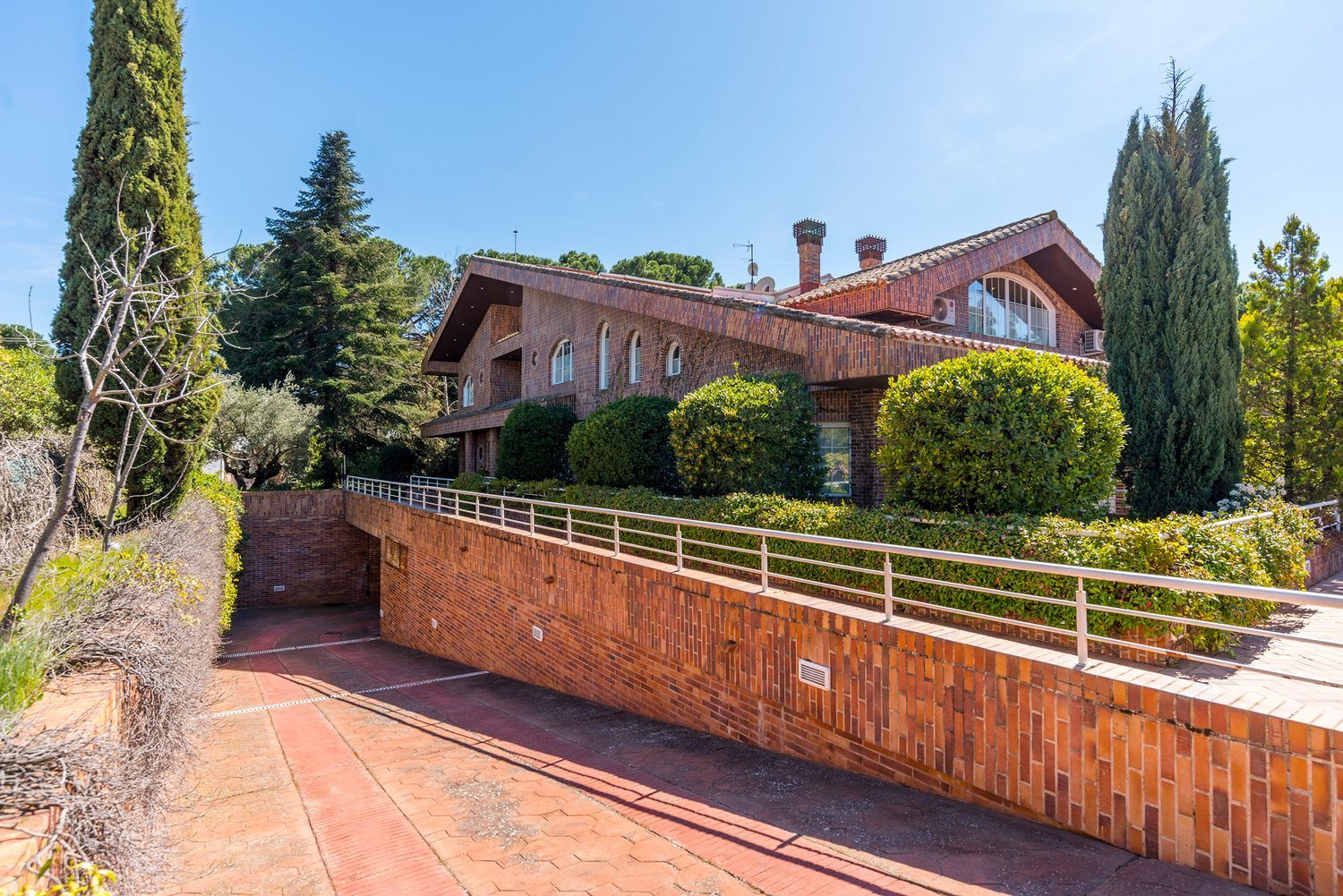 Casa o chalet independiente en Calle Saliente - Foto 74