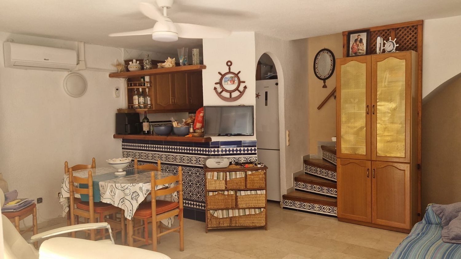 Chalet pareado en Avenida Suecos, 4, Los Europeos - Foto 5