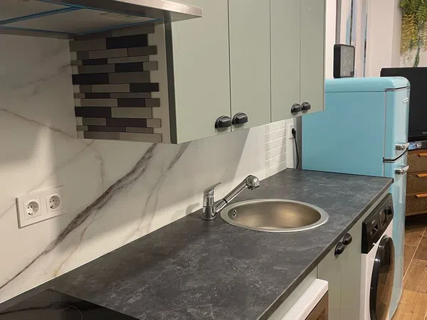 Estudio en calle Calipso, 17 - Foto 6