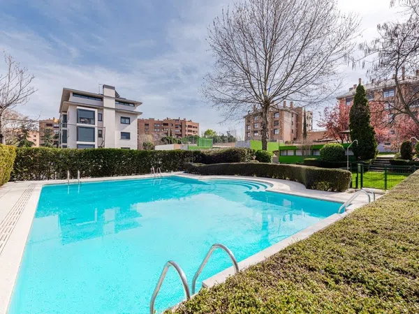 Estudio en calle Torrecilla del Puerto