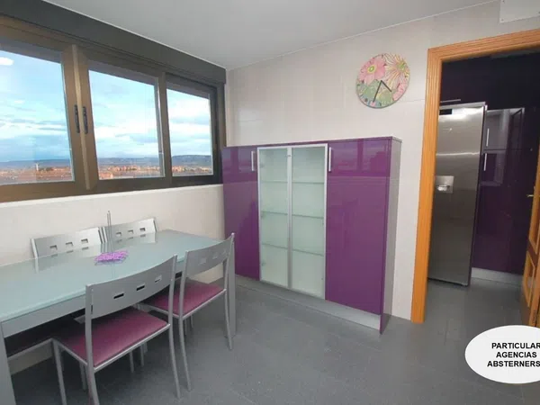 Dúplex en Calle de Camilo José Cela, 61, Ensanche, Ensanche - Foto 15