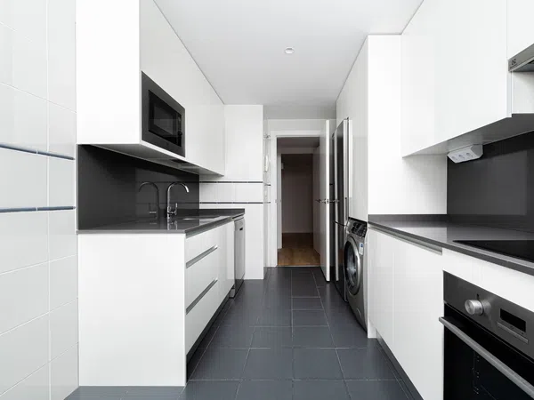 Piso en Barrio Conde Orgaz-Piovera - Foto 19