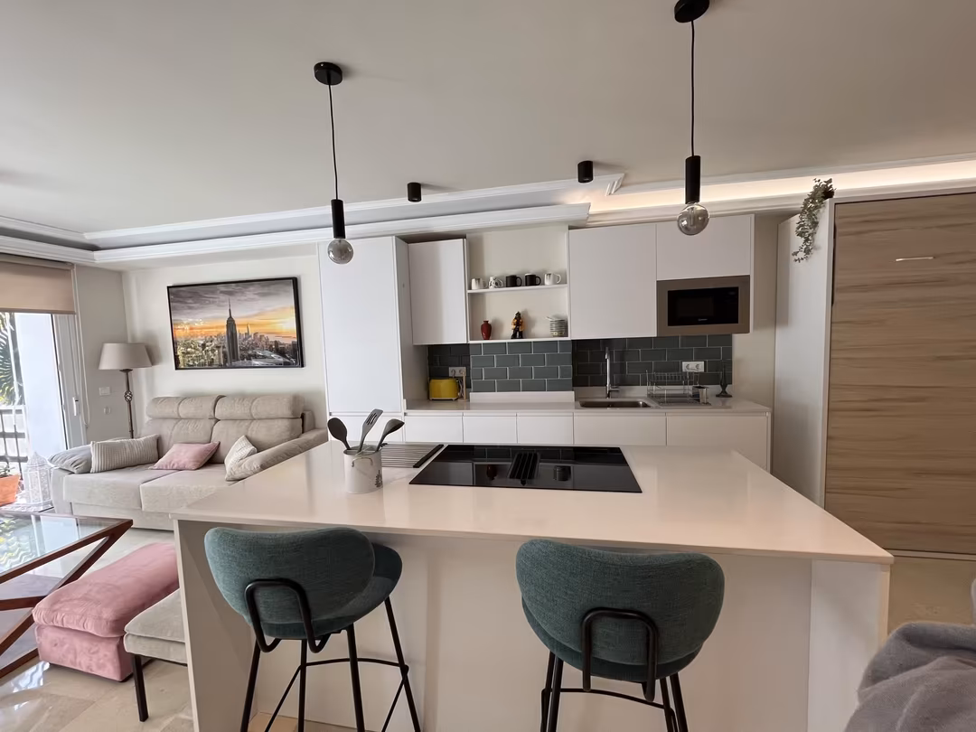 Apartamento en  Avenida Ronda de los Tejares 34 - Foto 2
