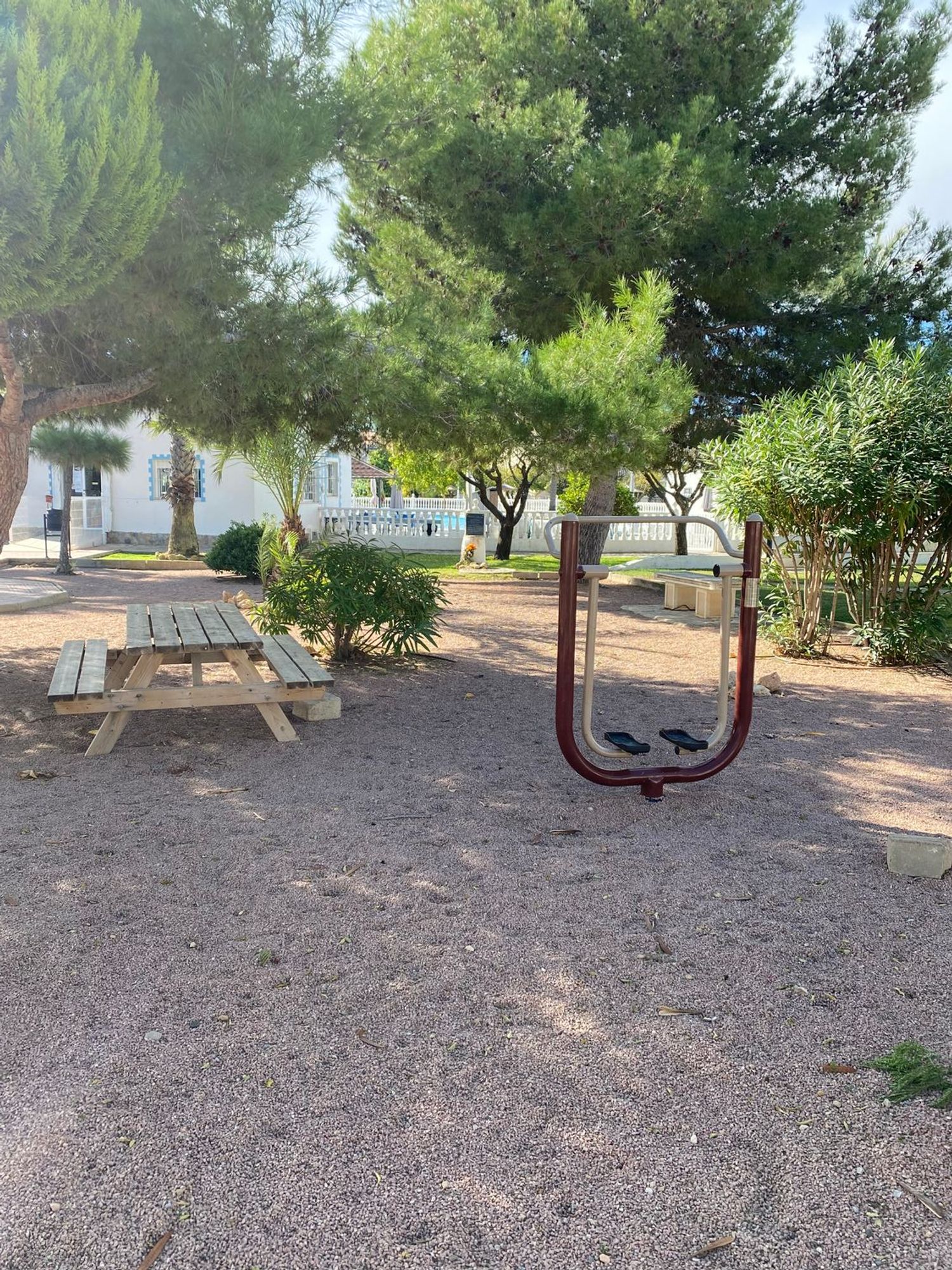 Chalet adosado en Urbanización Torrealmendros, 1, La Siesta - El Salado - Torreta - Foto 28