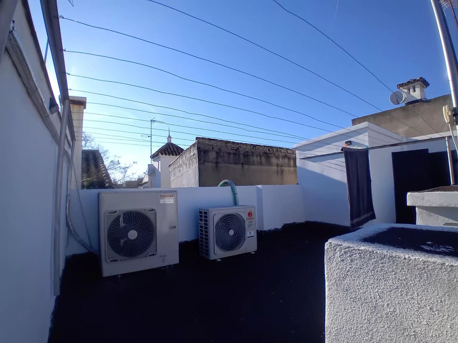 Ático en calle Tejón y Marín, 22 - Foto 10