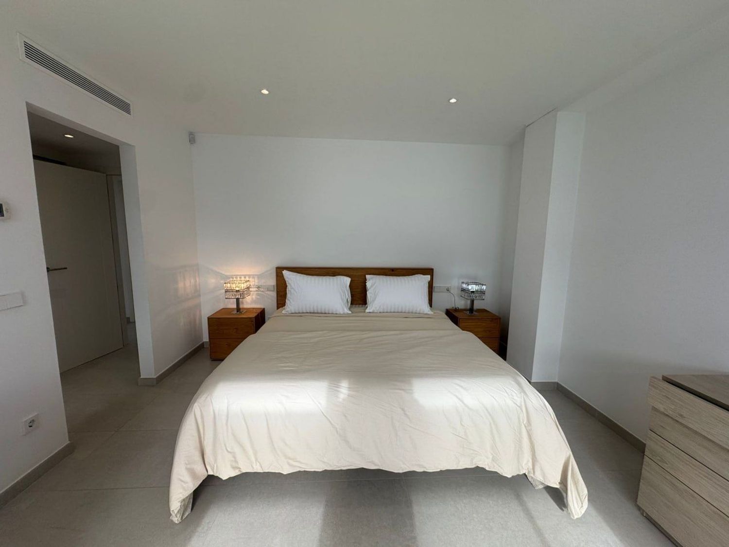 Chalet pareado en calle Archidona, 9 - Foto 3