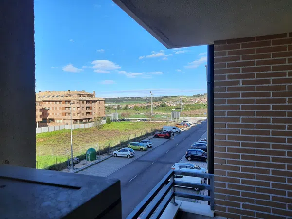 Piso en Calle Severo Ochoa, 14, Aranzana, Aranzana - Foto 14