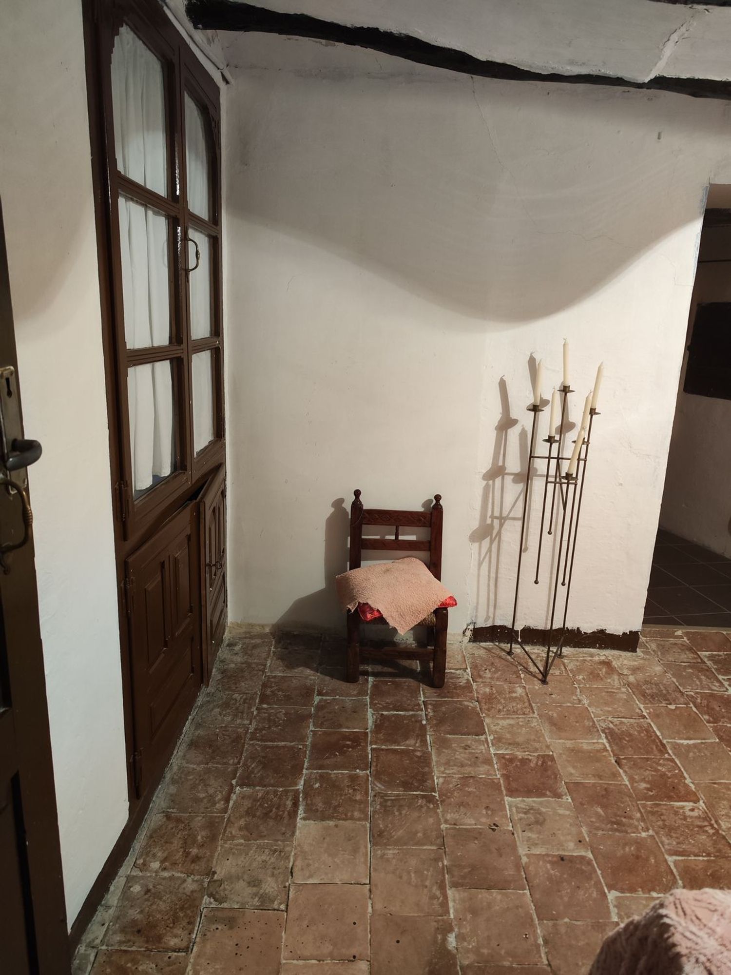 Casa de pueblo en Calle San Pascual, 4 - Foto 9