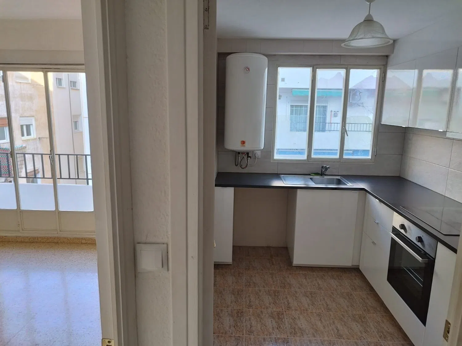 Piso en calle del Reverend Josep Noguera, 33 - Foto 6