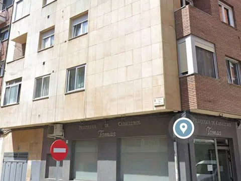 Piso en calle Doctor Jaime Vera, 21