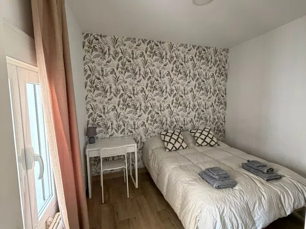 Piso en Calle Brihuega, 9, San Isidro - Foto 2
