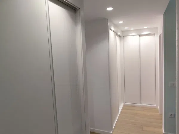 Piso en Avenida Don Juan de Borbon, 94, Zona Juan de Borbón - Foto 12