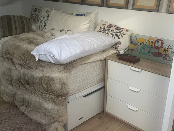 Casa o chalet independiente en Avenida de Majadahonda, 27, Zona Pueblo - Foto 8