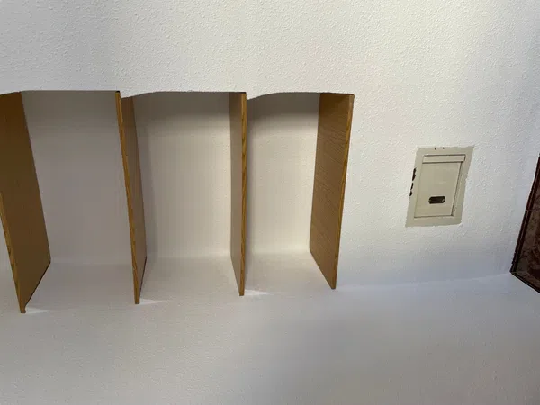 Piso en venta en Calle del Comte d'Oliva, 38 - Foto 3
