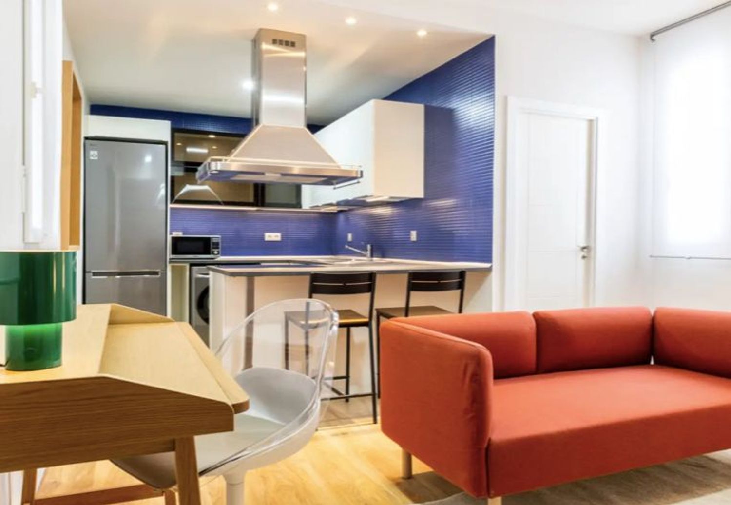 Piso en calle del General Pardiñas, 17 - Foto 10